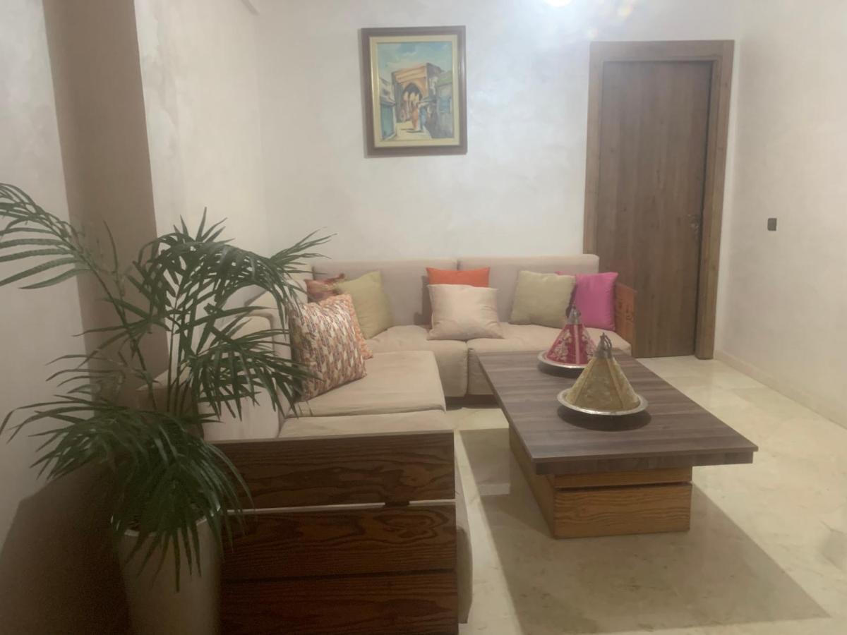 Family Apart Marrakesh Exterior foto